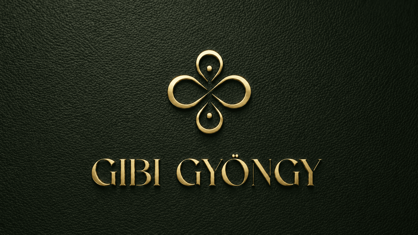 Gibi Gyöngy