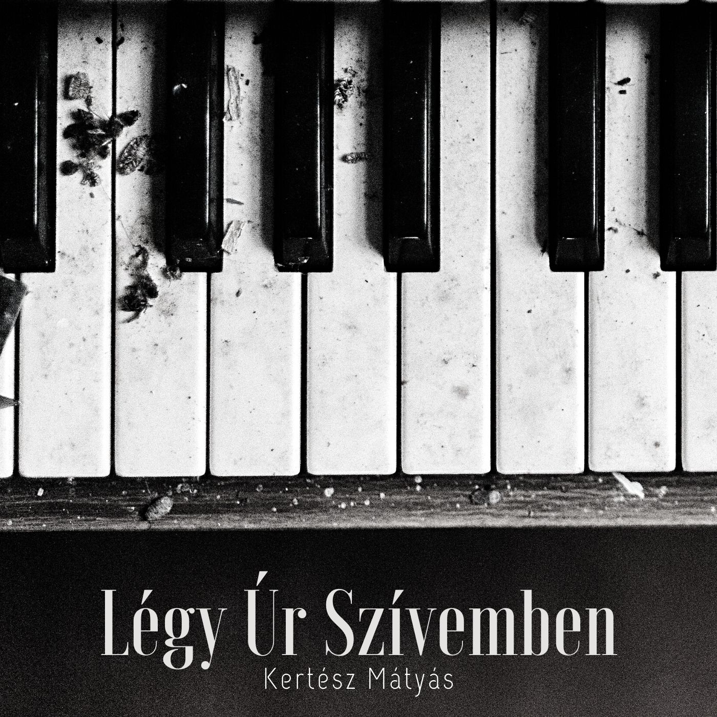 Légy Úr Szívemben